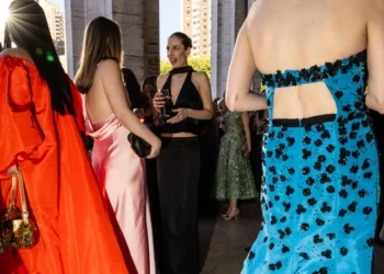 Here’s the best street style we spotted at the New York City Ballet’s Spring Gala 2026