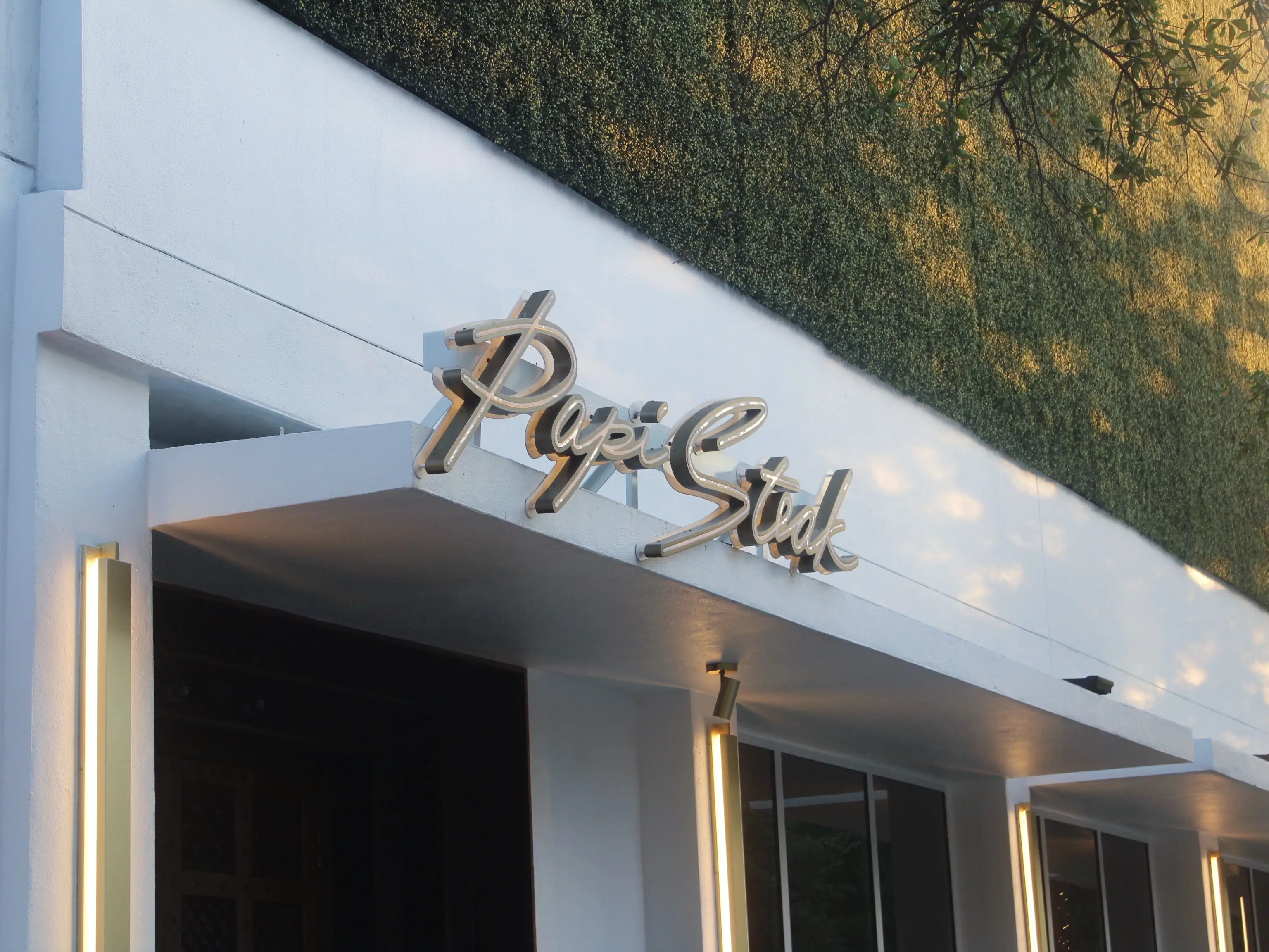 papi steak miami