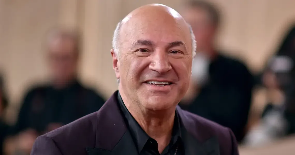 Kevin O’Leary defends his Utah data center project: ‘Think about the number of jobs’