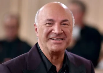 Kevin O’Leary defends his Utah data center project: ‘Think about the number of jobs’