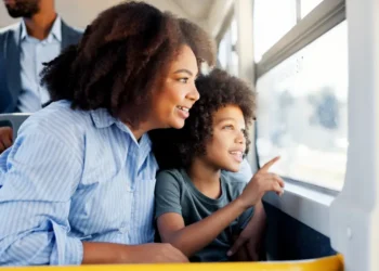Every US state ranked by the cost of raising a child, from least to most expensive