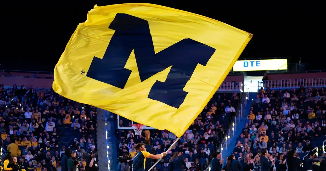 The University of Michigan invested $20 million into OpenAI early. Now it could make $2 billion.