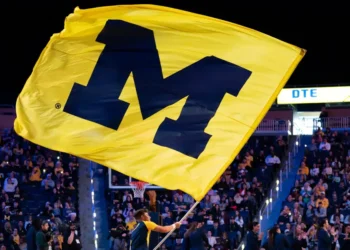 The University of Michigan invested $20 million into OpenAI early. Now it could make $2 billion.