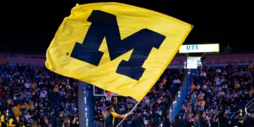 The University of Michigan invested $20 million into OpenAI early. Now it could make $2 billion.