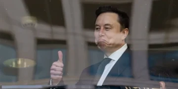 Claude, brought to you by Elon Musk