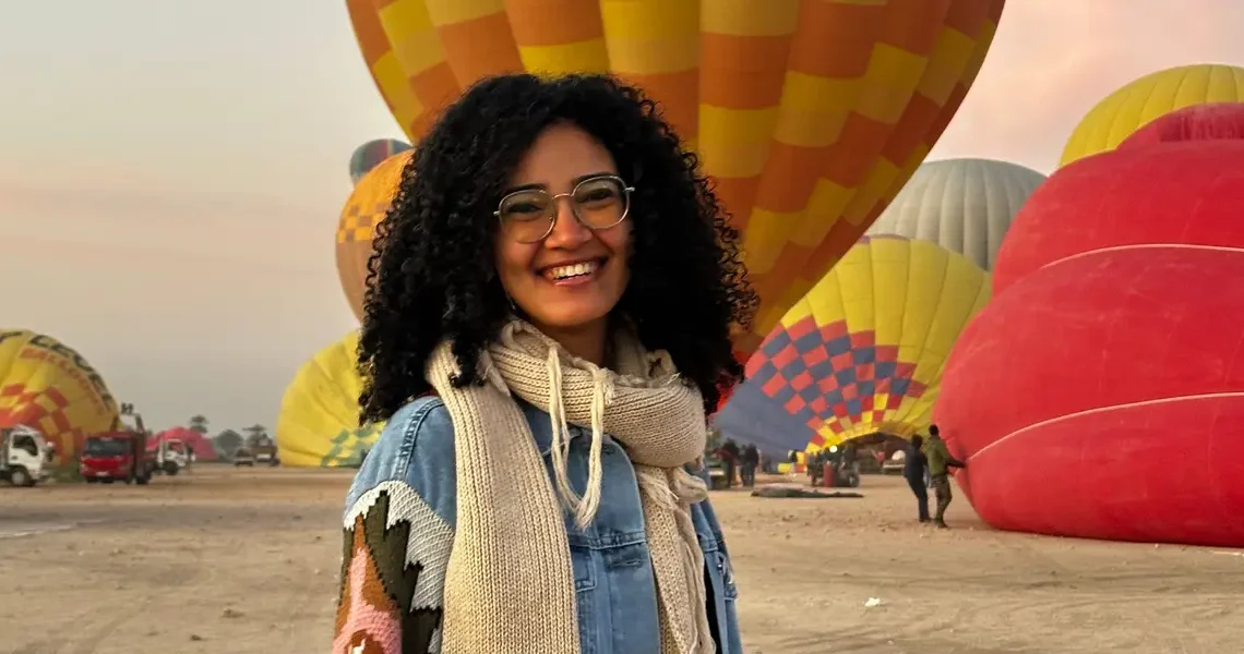 I’ve lived in Egypt for 30 years. The pyramids are great, but visitors shouldn’t miss these 6 gems.