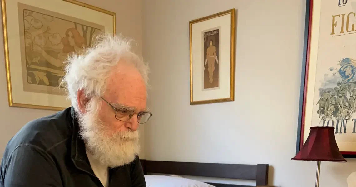 My dad’s dementia care cost $17,000 a month. It wiped out his life savings in 16 months.