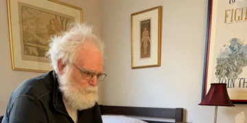 My dad’s dementia care cost $17,000 a month. It wiped out his life savings in 16 months.