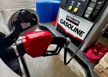 Costco is a big winner of the gas price chaos