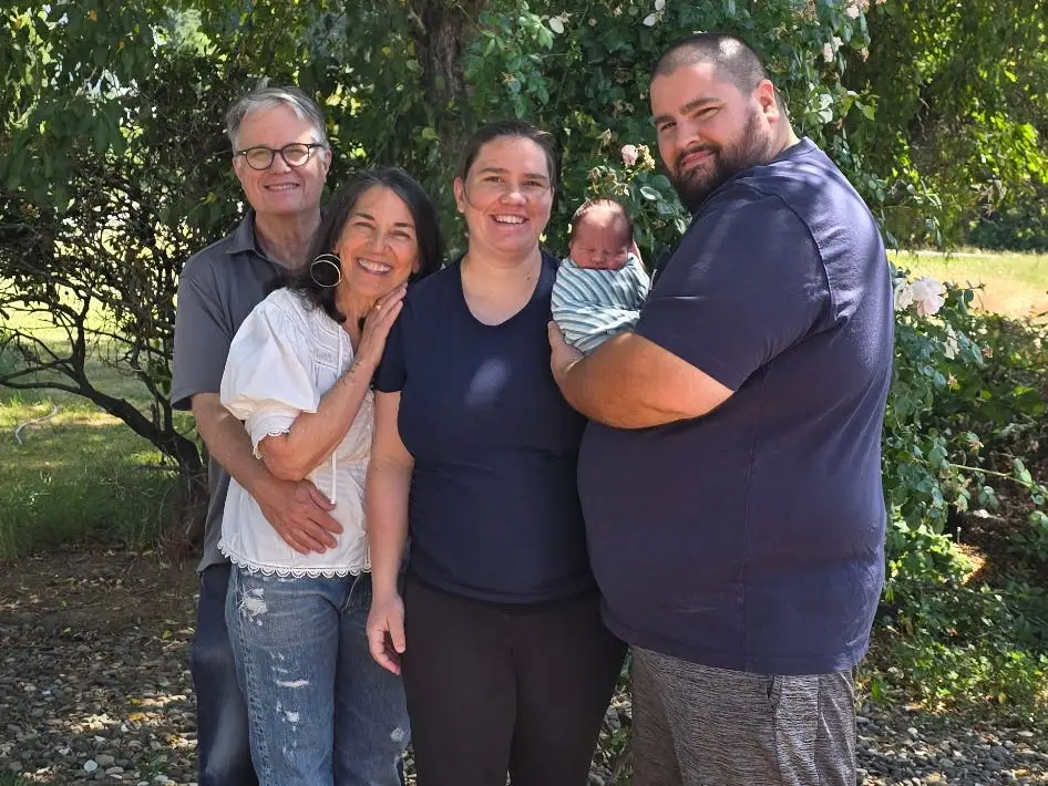 Family photo