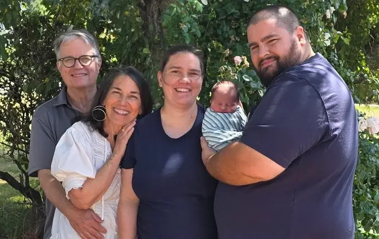 Living with my adult children wasn’t the retirement I imagined. It’s crowded but wonderful.