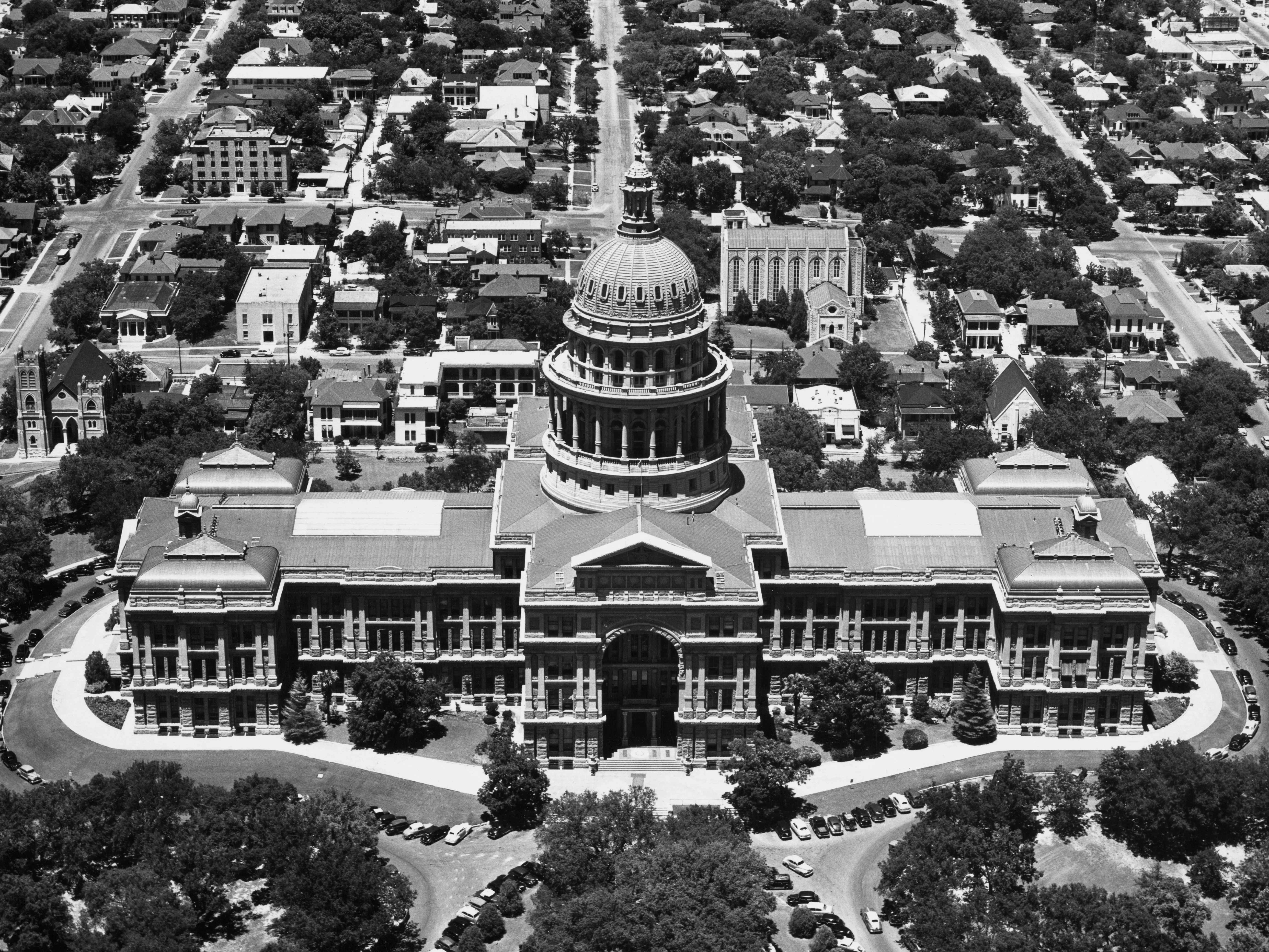 Austin, Texas