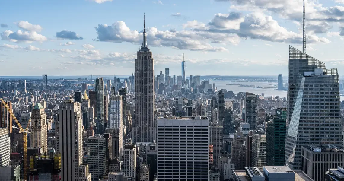 The original names of 16 iconic US cities, and how they got them