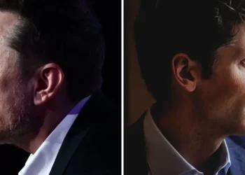What the Musk-Altman courtroom clash reveals about two of the most powerful men in Silicon Valley