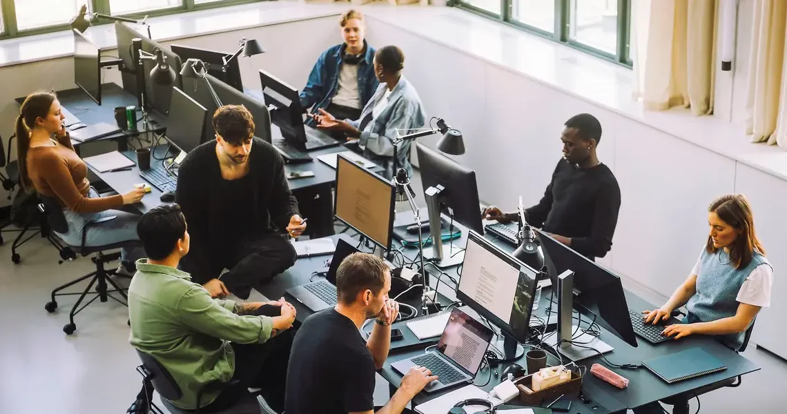 A tech worker coalition is piloting a basic income program for AI job losses