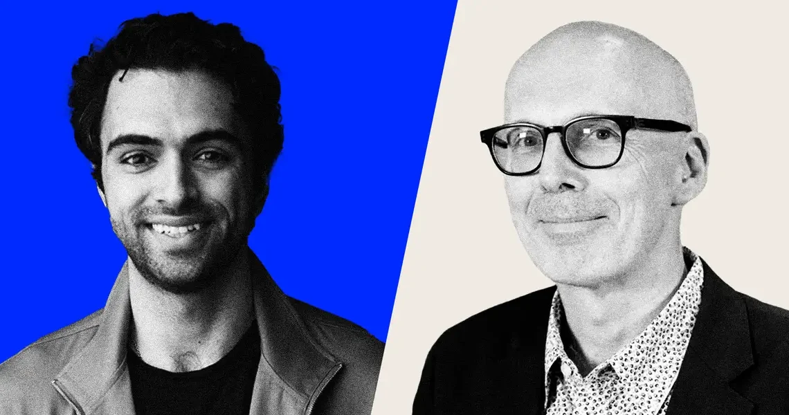 BI Debate: Should I make a digital clone of myself using AI? Or is that a terrible idea?