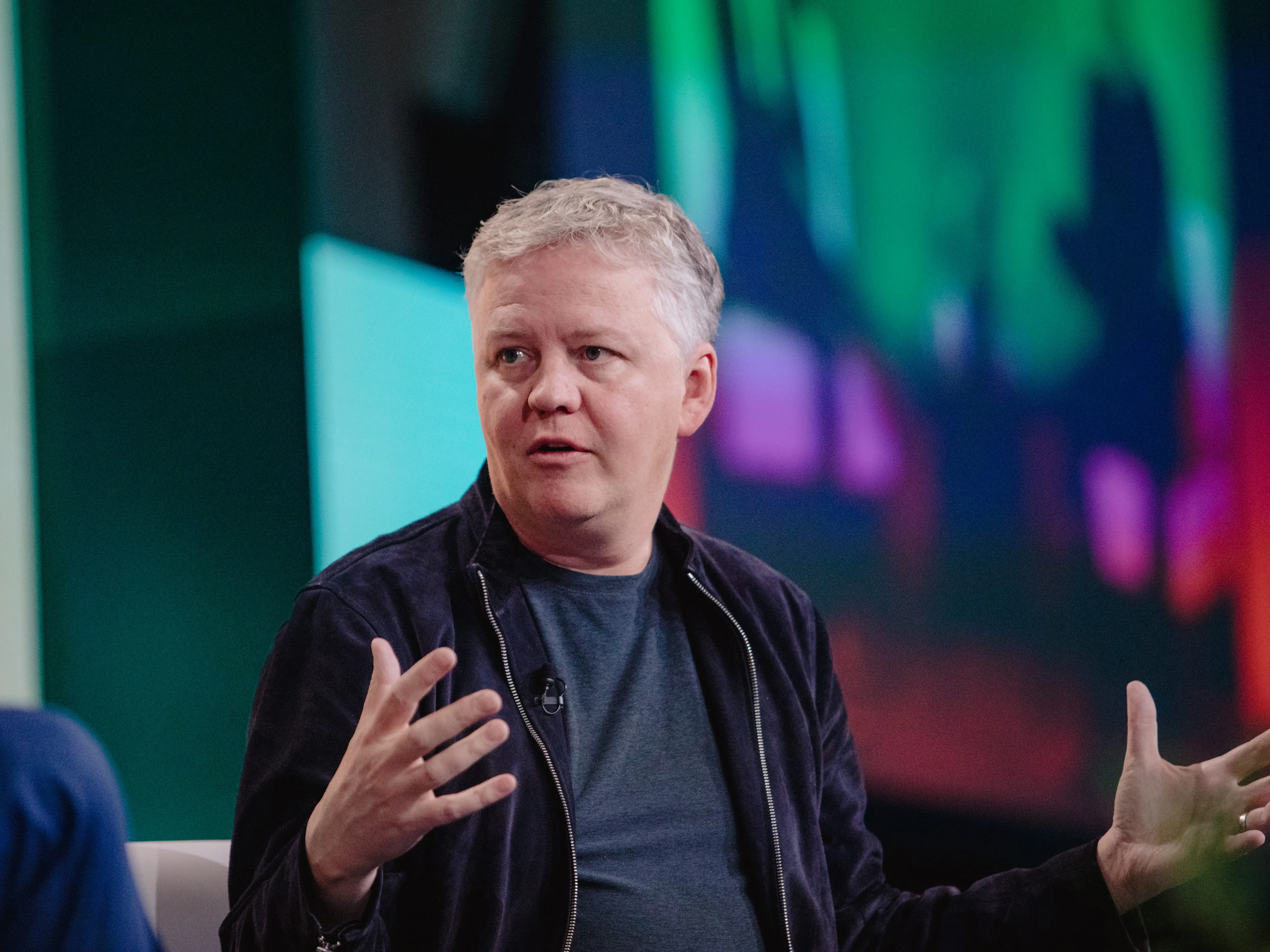 Cloudflare