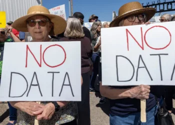 Utah’s governor has made it harder for Kevin O’Leary to build his data center