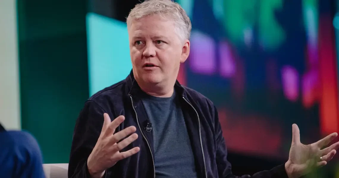 Cloudflare CEO says Cloudflare is not a great name, but that it’s better than his original idea