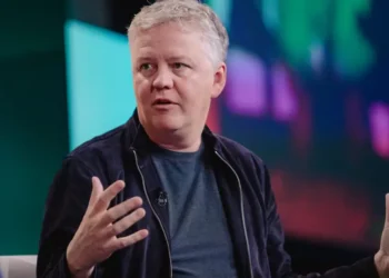 Cloudflare CEO says Cloudflare is not a great name, but that it’s better than his original idea