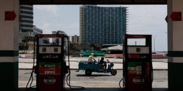 The private sector can provide Cuba with the humanitarian aid it needs