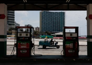 A crisis 90 miles offshore should spur U.S. business leaders to action