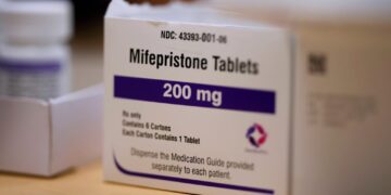 Appeals court limits abortion pill access nationwide