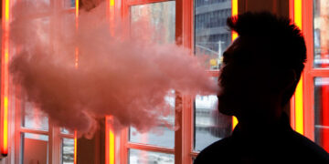 In a first, FDA authorizes fruit-flavored vapes for adults