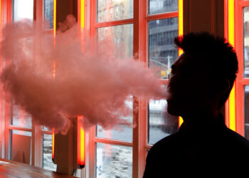 The FDA authorizes unauthorized nicotine products