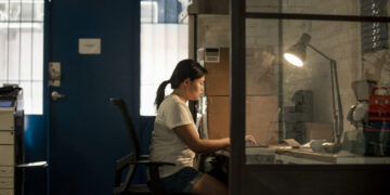 Here’s what sitting all day actually does to your body