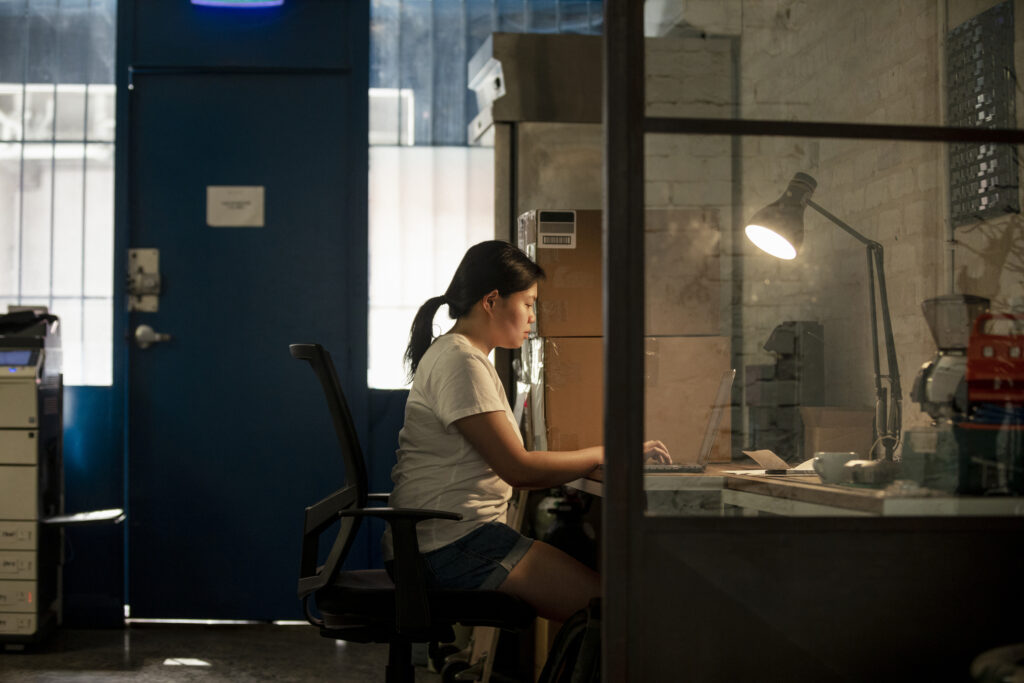 Here’s what sitting all day actually does to your body
