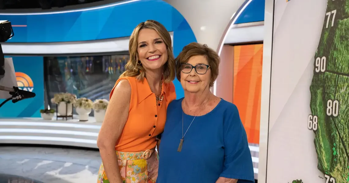 Savannah Guthrie issues a Mother’s Day plea about her missing mom: ‘We will never stop looking for you’