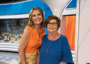Savannah Guthrie issues a Mother’s Day plea about her missing mom: ‘We will never stop looking for you’