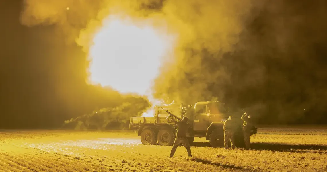 Ukrainian soldiers are shooting down friendly drones. Companies making them say it’s the cost of a chaotic war.