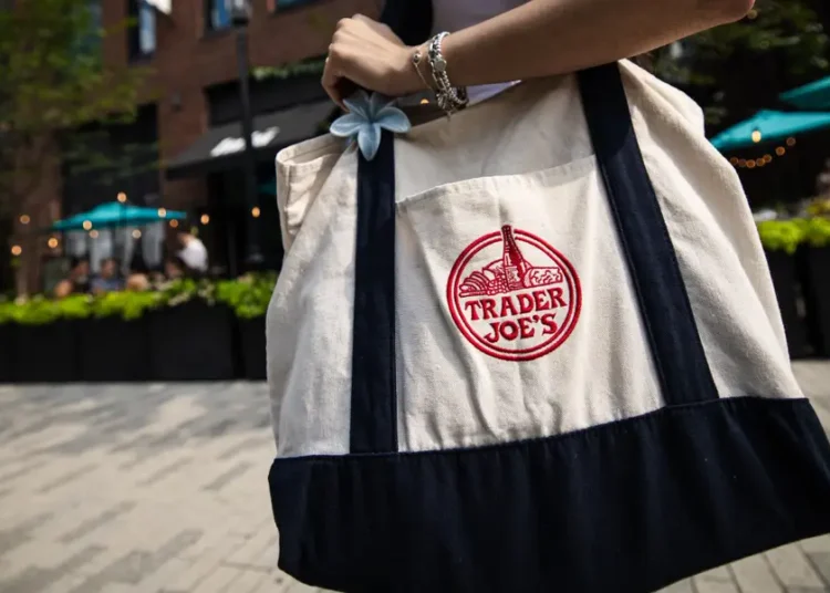 You can spend either $4 or $8,500 to own one of the world’s hottest bags right now