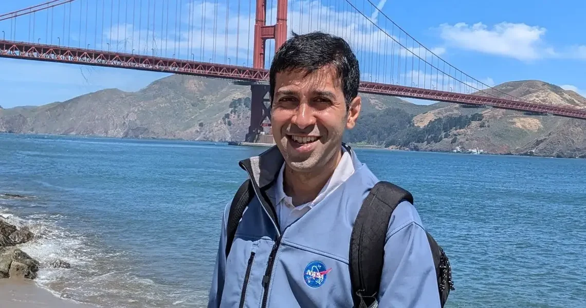 I’m a Meta data scientist. My Ph.D sets me apart in Big Tech — but I wouldn’t recommend my path to everyone.