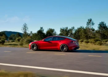 End of an era: Tesla has built its final Model S and Model X vehicles