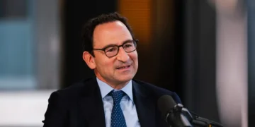 Blackstone president Jon Gray shares how to make the most out of working at a big firm