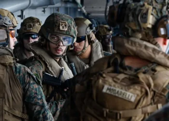 Marines are trying to get ready for punishing future fights, but commanders say they’re stretched thin and short on time