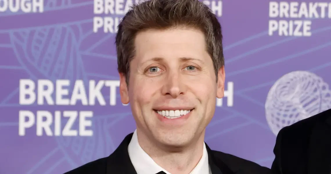 OpenAI made it harder to fire Sam Altman