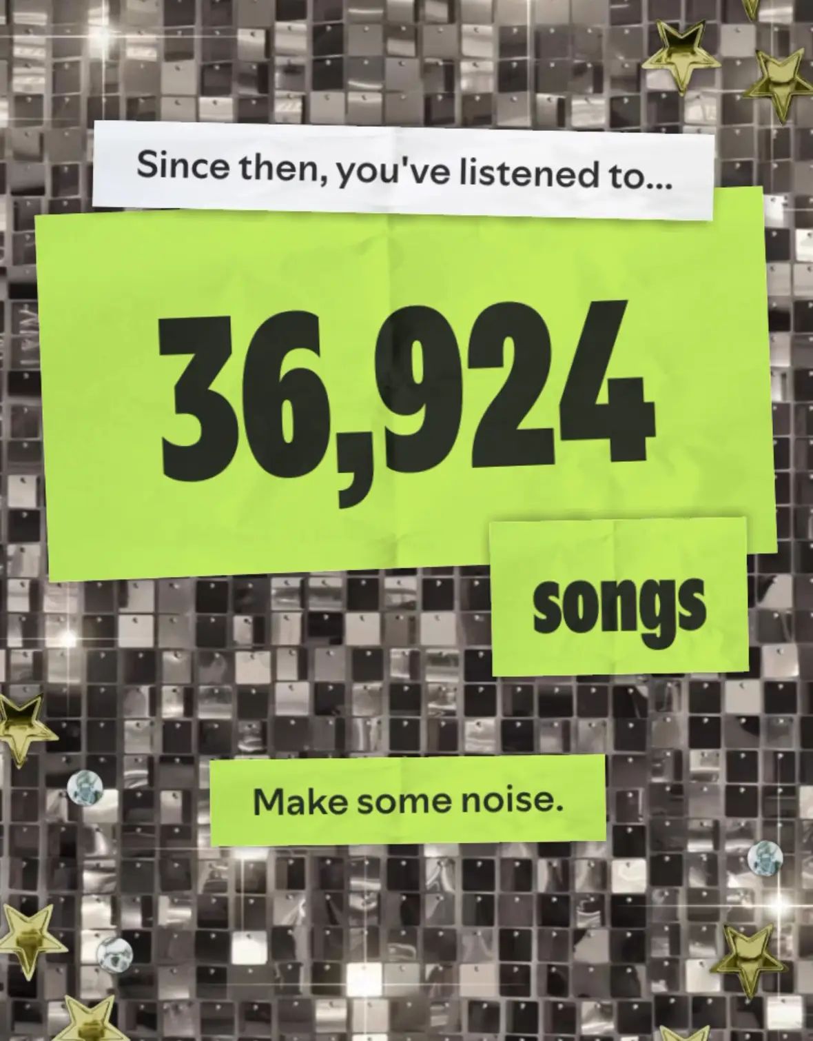 Spotify's 