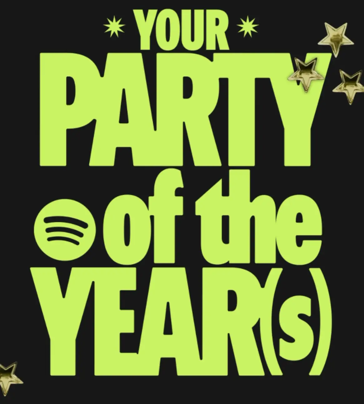 Spotify's 
