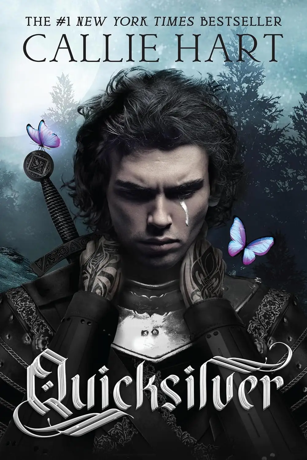 The cover of 