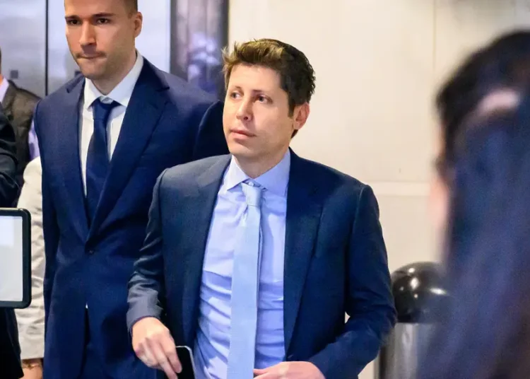 Sam Altman testimony: Musk wanted ‘total control’ of OpenAI to pass to his children