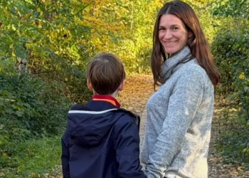 I’m an American mom in Germany. I let my 8-year-old walk to school alone — other parents asked me why it took so long.