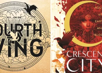 16 romantasy books for fans of ‘A Court of Thorns and Roses’ by Sarah J. Maas