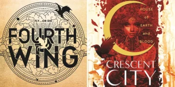 16 romantasy books for fans of ‘A Court of Thorns and Roses’ by Sarah J. Maas