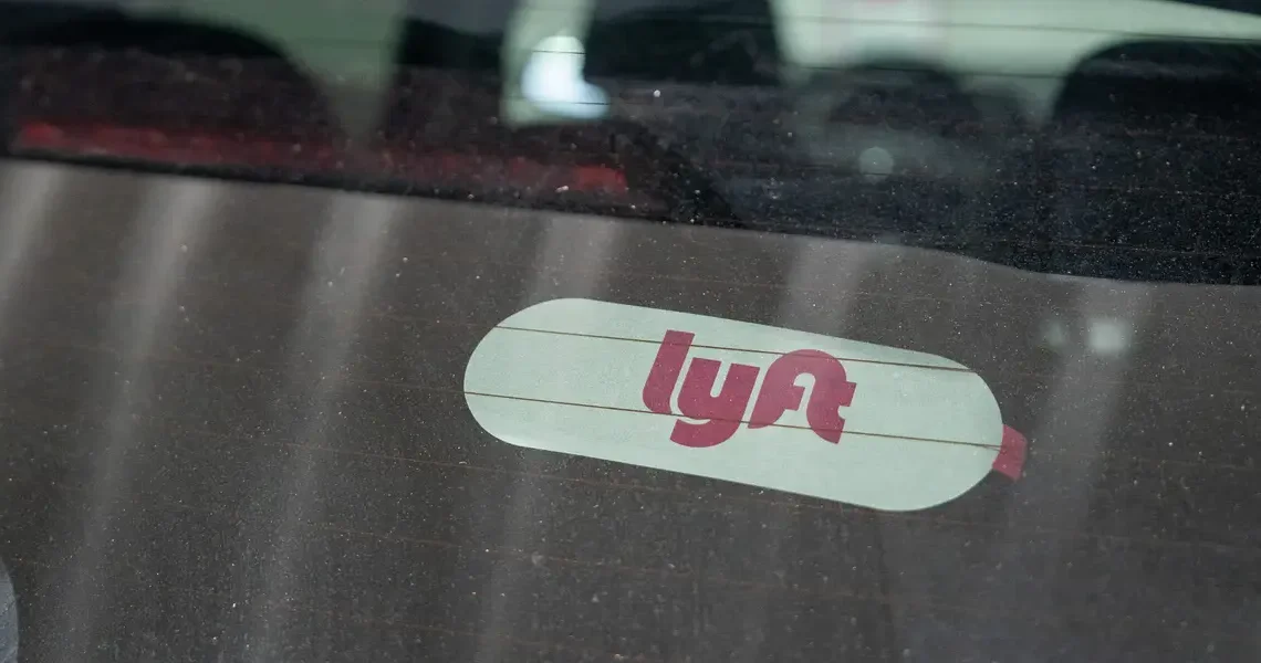 Lyft says its latest AI push is all about helping drivers make more money