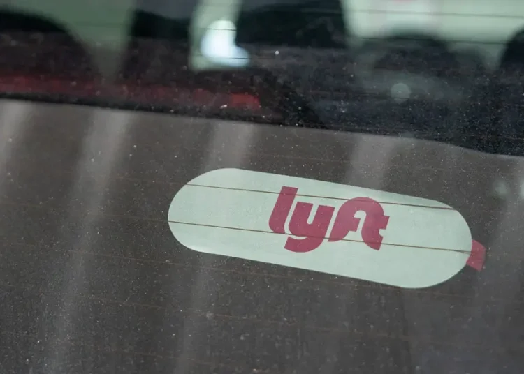 Lyft says its latest AI push is all about helping drivers make more money