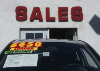 Affordable vehicles are becoming harder to find for Americans